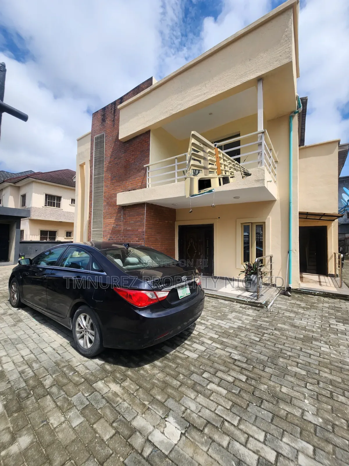 3bdrm Apartment in Chevron for rent in Chevron