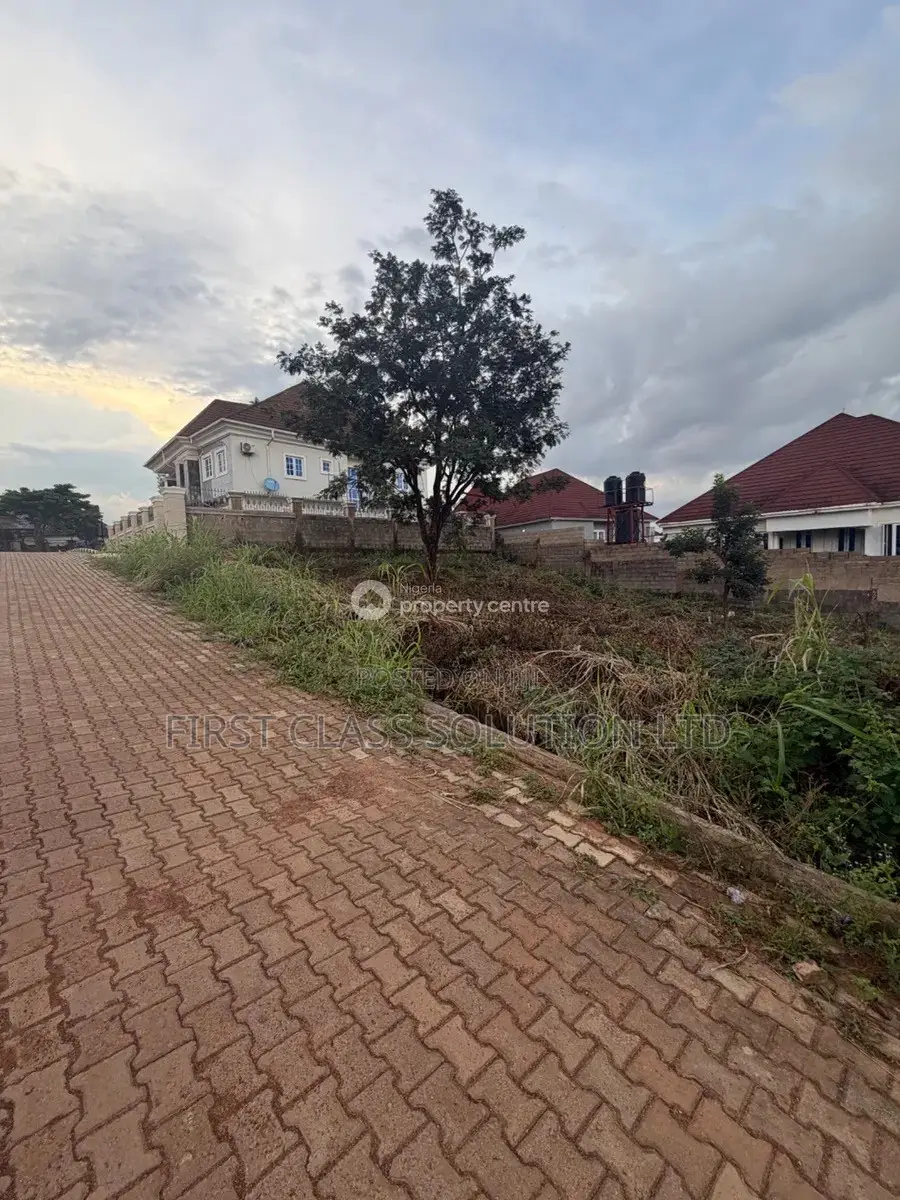 500 SQM Land in Enugu State