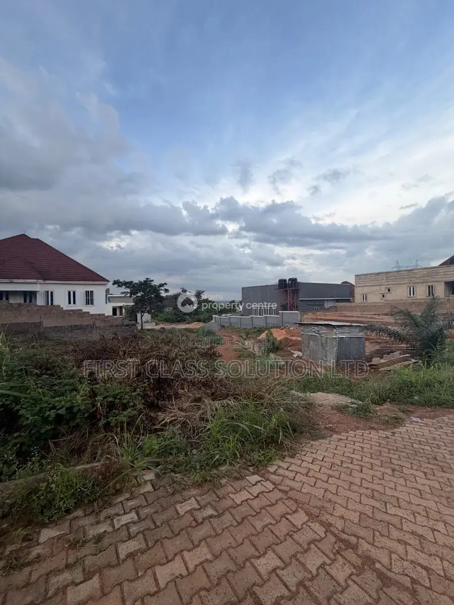 500 SQM Land in Enugu State