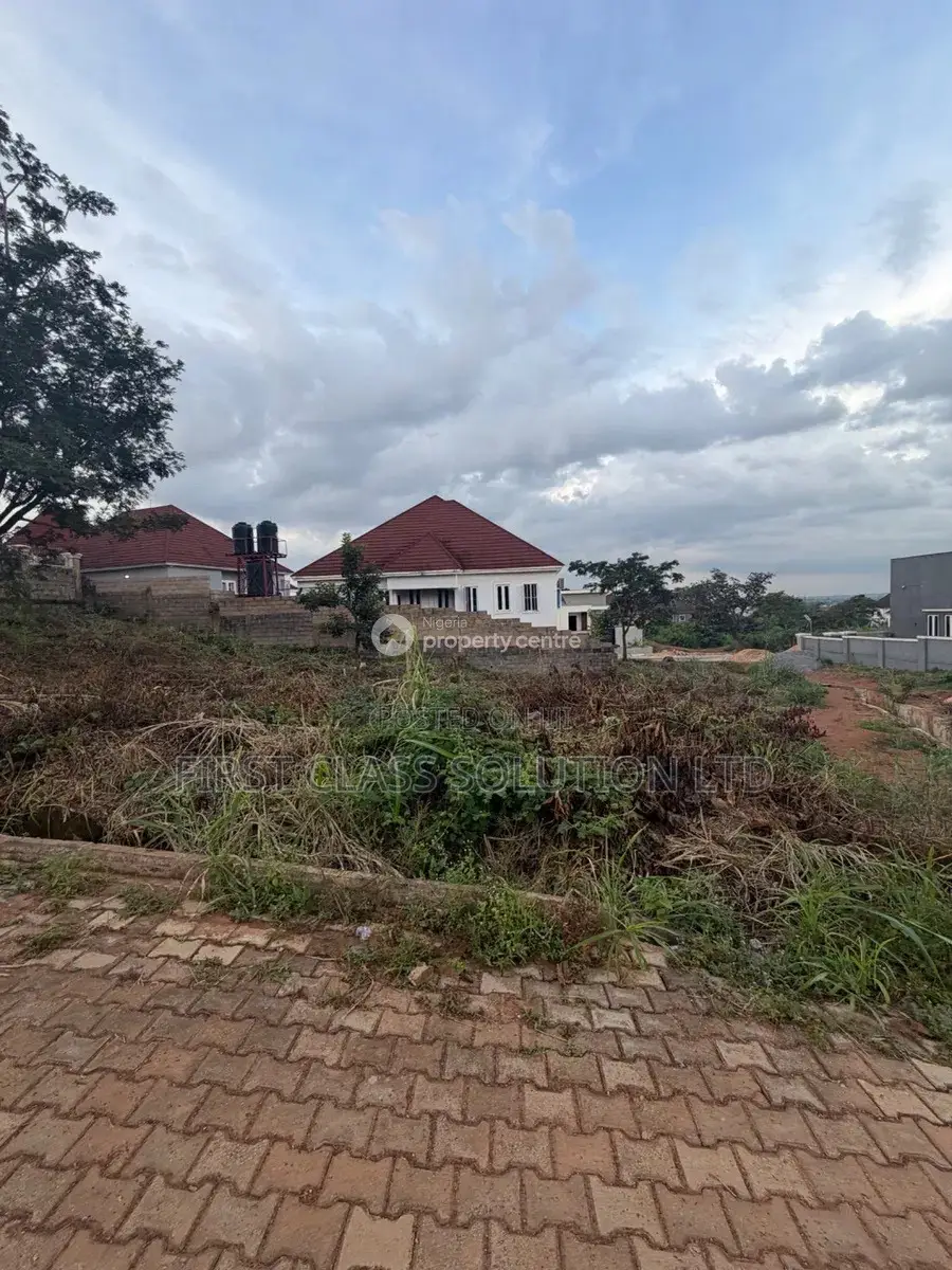 500 SQM Land in Enugu State