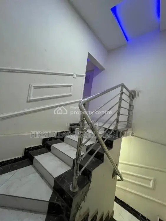 Furnished 3bdrm Duplex in Enugu State for sale in Enugu State