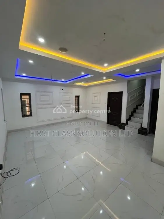 Furnished 3bdrm Duplex in Enugu State for sale in Enugu State