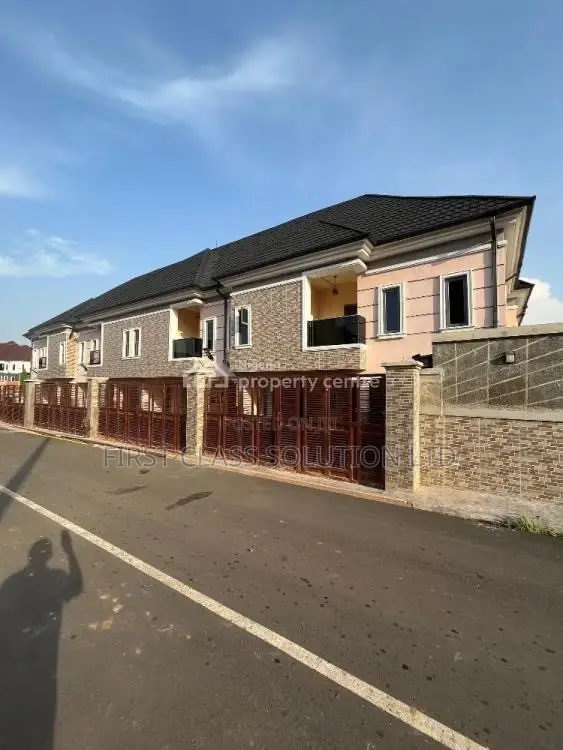 Furnished 3bdrm Duplex in Enugu State for sale in Enugu State