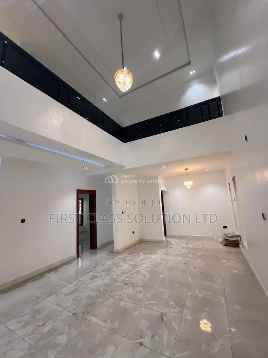 Furnished 5bdrm Duplex in Enugu State for sale in Enugu State
