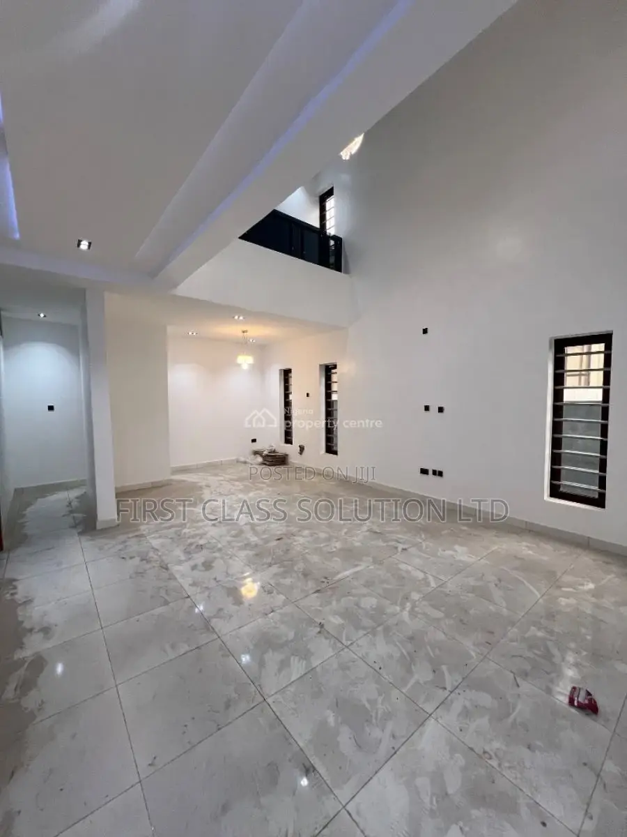 Furnished 5bdrm Duplex in Enugu State for sale in Enugu State