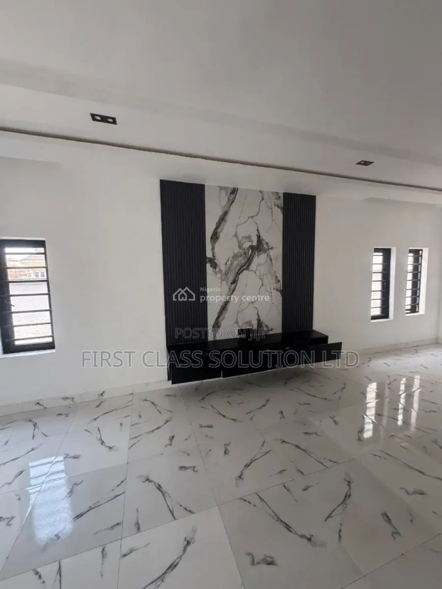 Furnished 4bdrm Duplex in Enugu State for sale in Enugu State