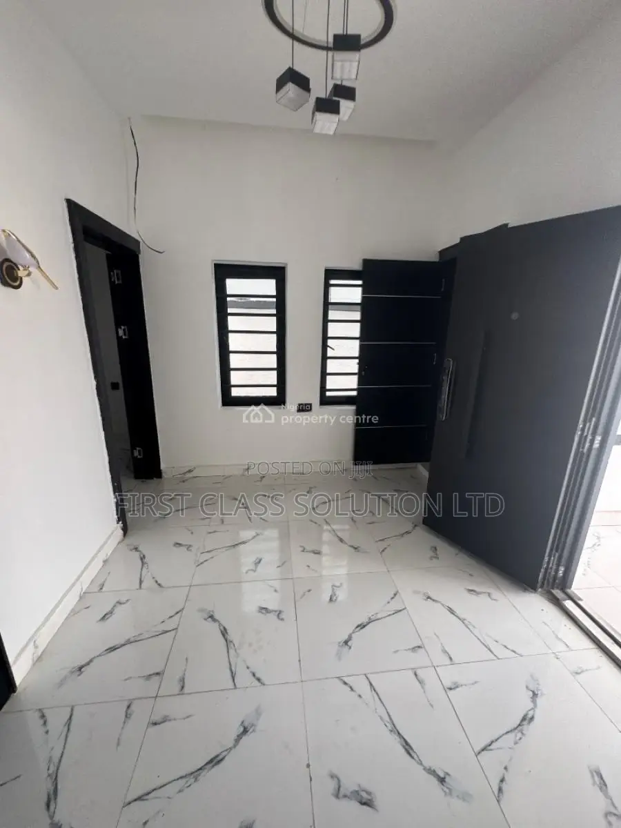Furnished 4bdrm Duplex in Enugu State for sale in Enugu State