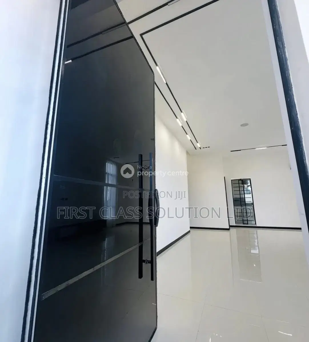 Furnished 4bdrm Bungalow in Enugu State for sale in Enugu State