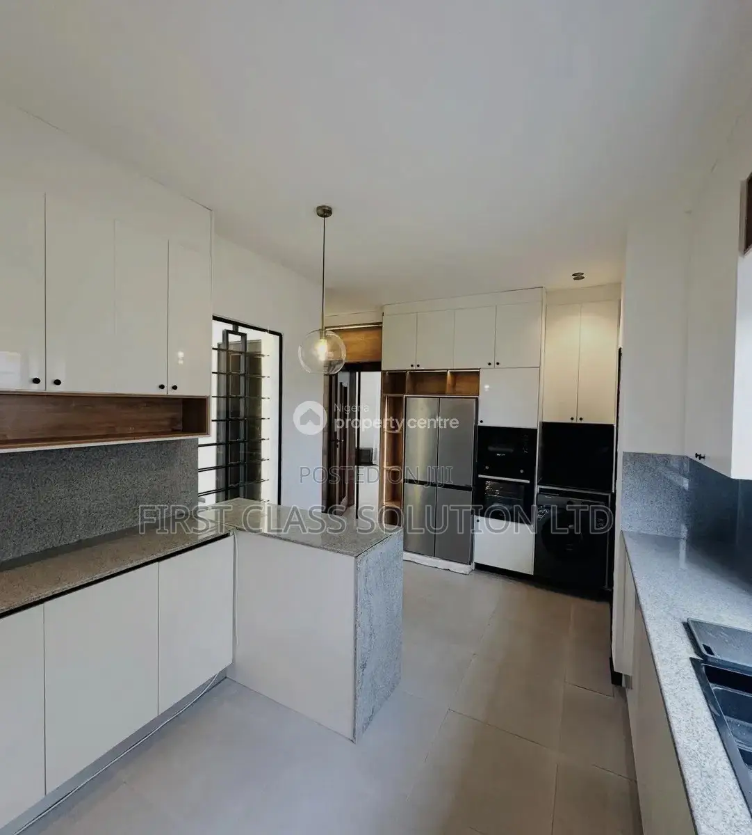 Furnished 4bdrm Bungalow in Enugu State for sale in Enugu State