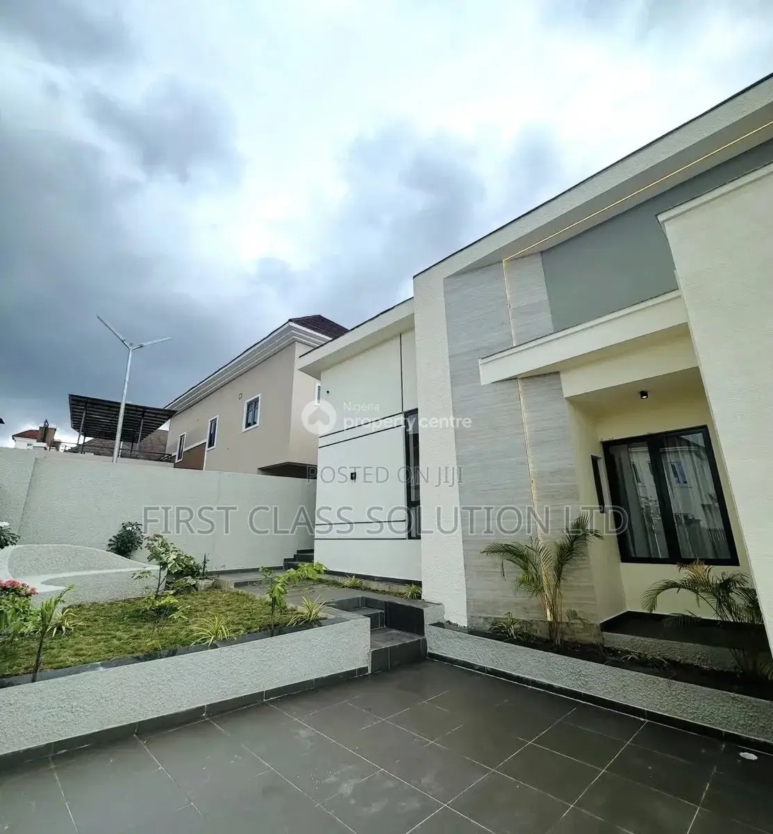 Furnished 4bdrm Bungalow in Enugu State for sale in Enugu State