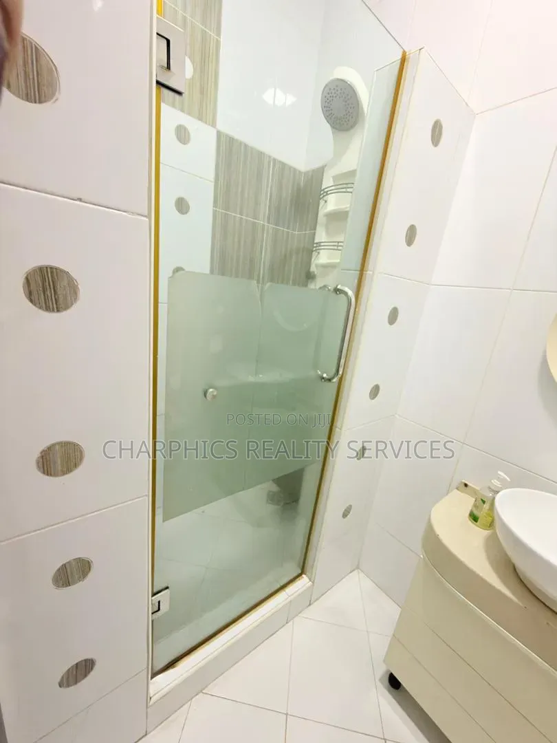 Furnished 5bdrm Duplex in Ikeja GRA for rent in Ikeja GRA