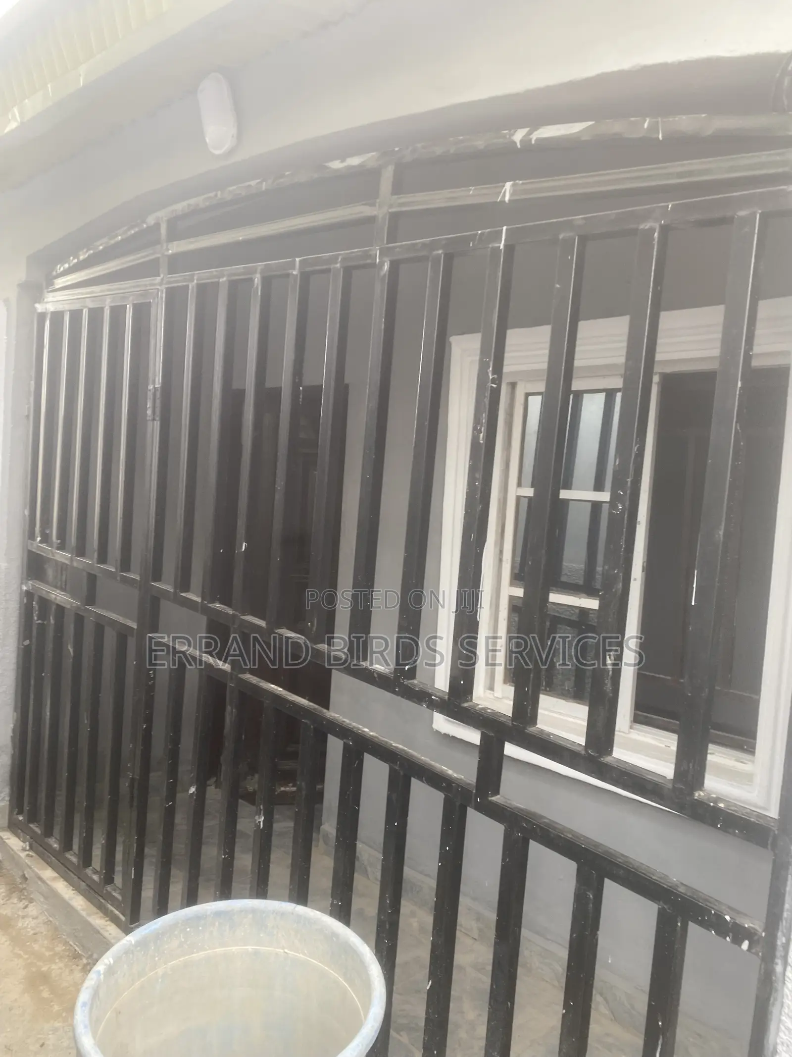 1bdrm Apartment in Elephant Estate, Karu for rent in Karu