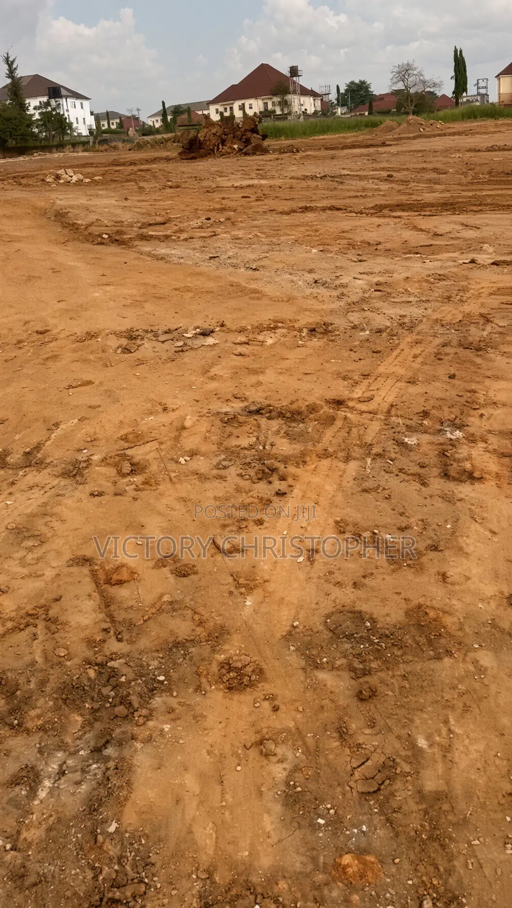 500sqm Estate Plot in Gaduwa