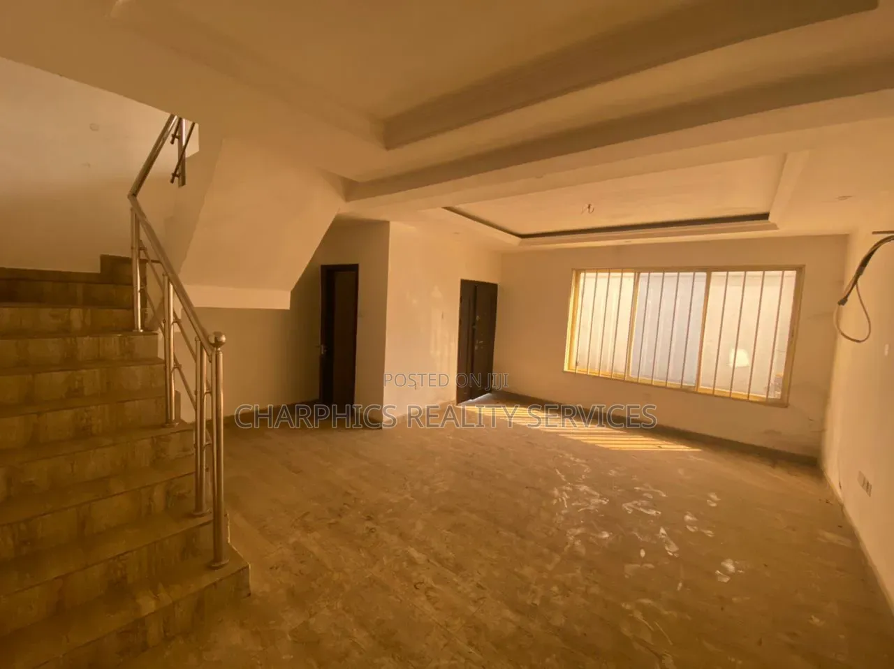3bdrm Apartment in Ikeja GRA for sale in Ikeja GRA