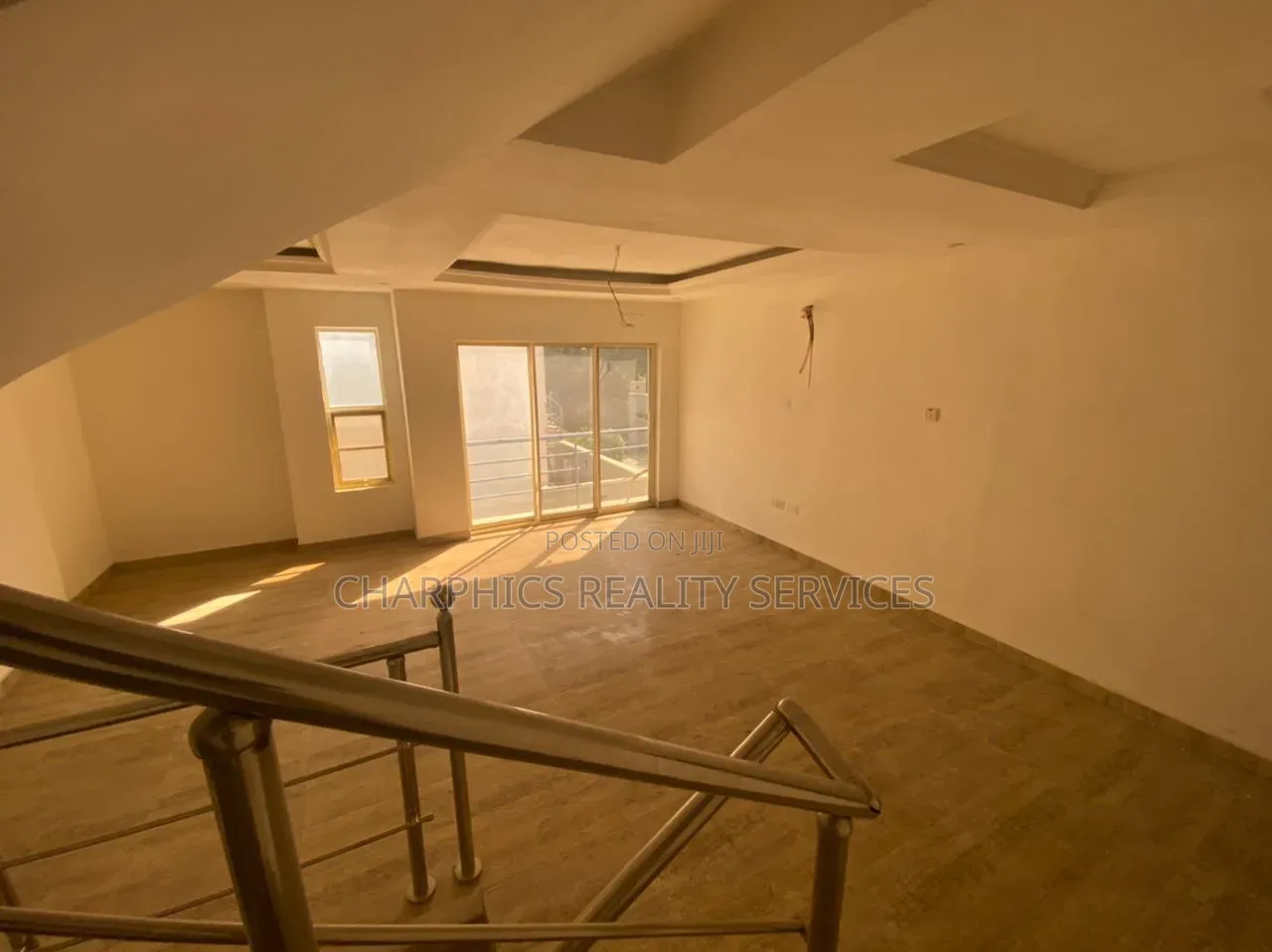 3bdrm Apartment in Ikeja GRA for sale in Ikeja GRA