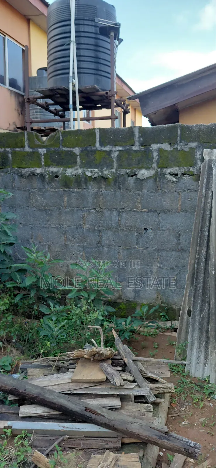 2088sqm Plot 4 Sale Heart of Victoria Island Lagos in Kofo Abayomi