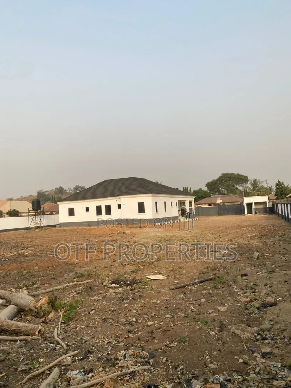 3bdrm Apartment in Bwari for sale in Bwari / Bwari