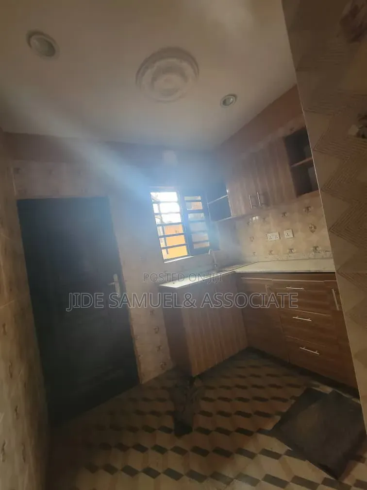 Furnished 4bdrm Duplex in Ayobo for rent in Ayobo
