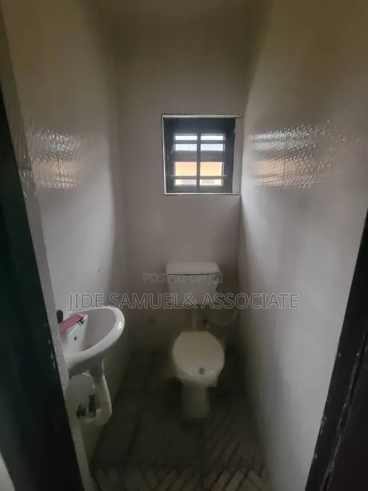 Furnished 4bdrm Duplex in Ayobo for rent in Ayobo