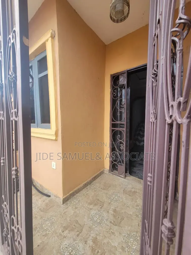 Furnished 4bdrm Duplex in Ayobo for rent in Ayobo