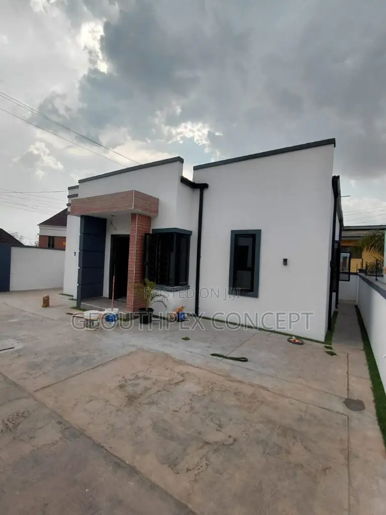 3bdrm Bungalow in Jericho Gra for sale in Jericho