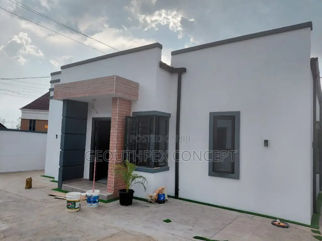 3bdrm Bungalow in Jericho Gra for sale in Jericho