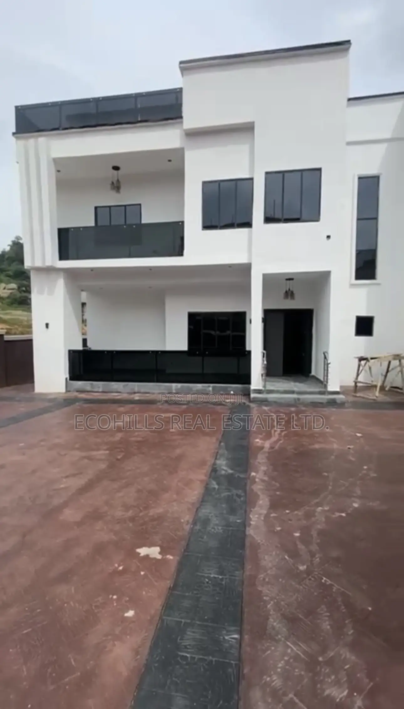 4bdrm Duplex in Katampe Extension for sale in Katampe Extension