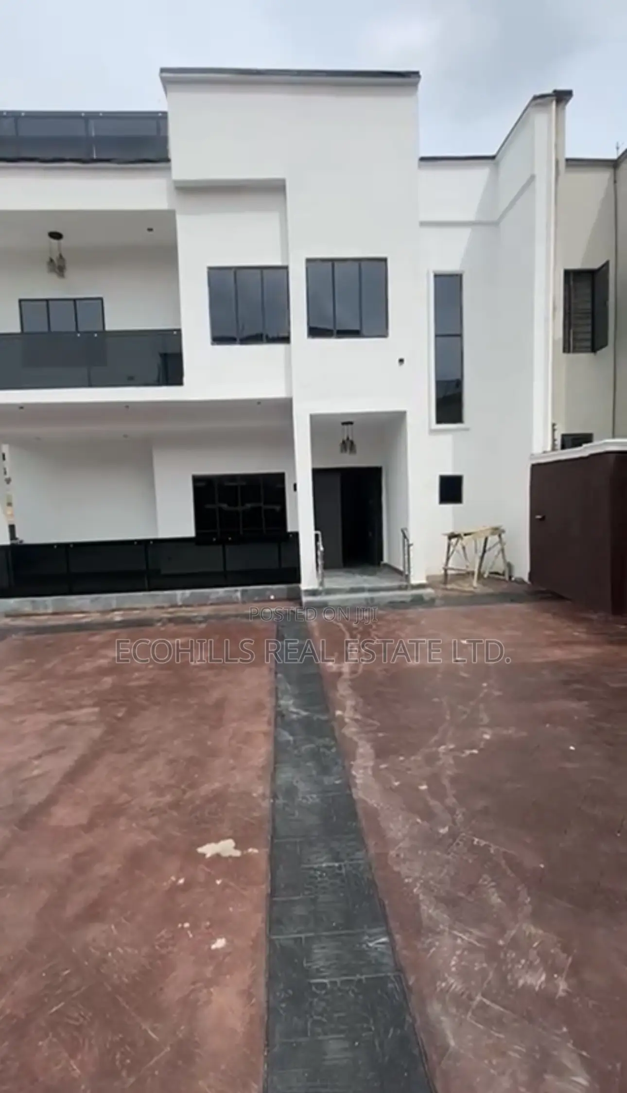 4bdrm Duplex in Katampe Extension for sale in Katampe Extension