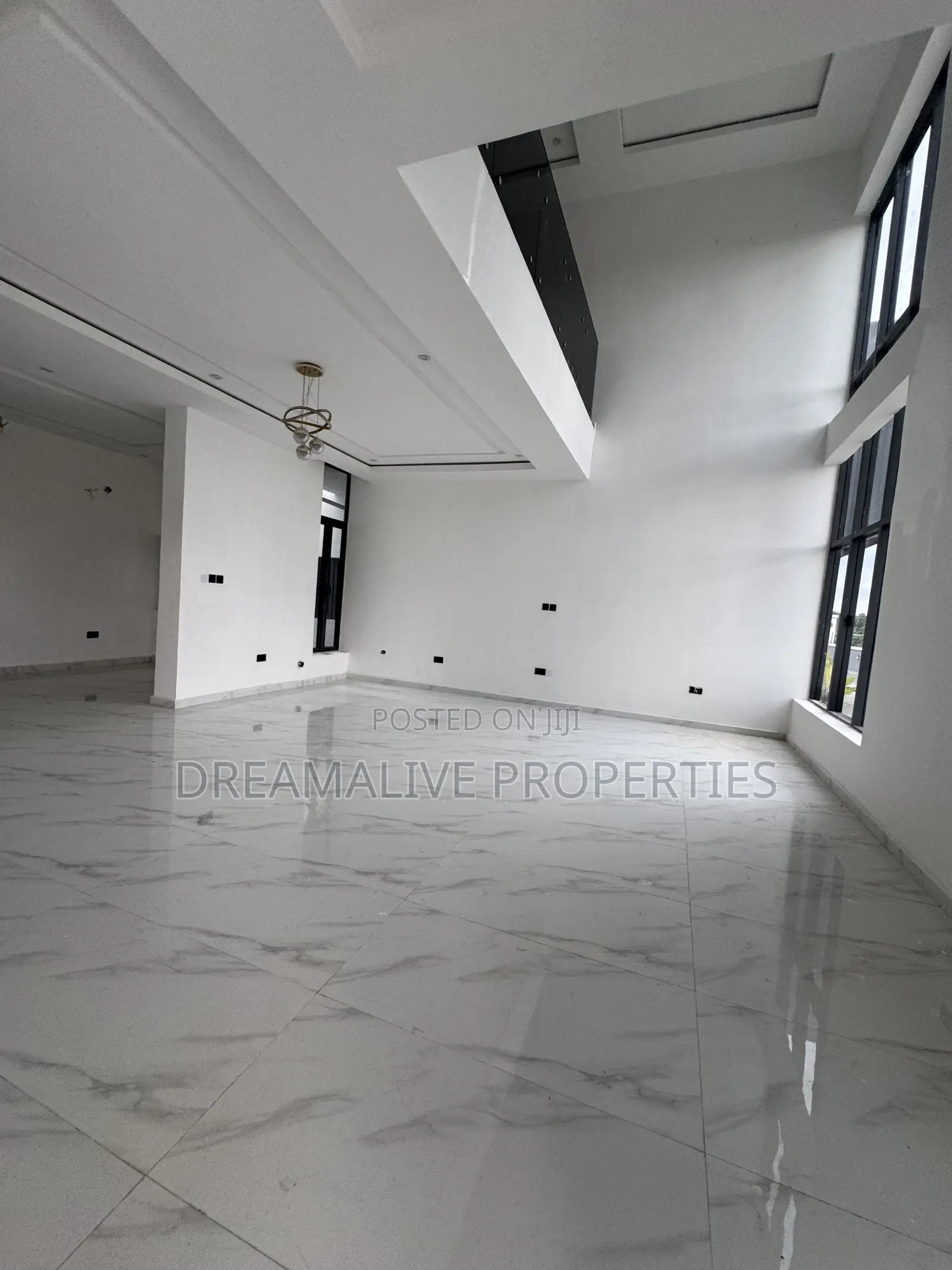 4bdrm Duplex in Idu for rent in Idu