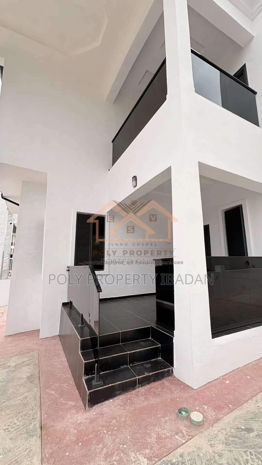 4bdrm Duplex in Engr. Lere Adigun, Ibadan for sale in Ibadan