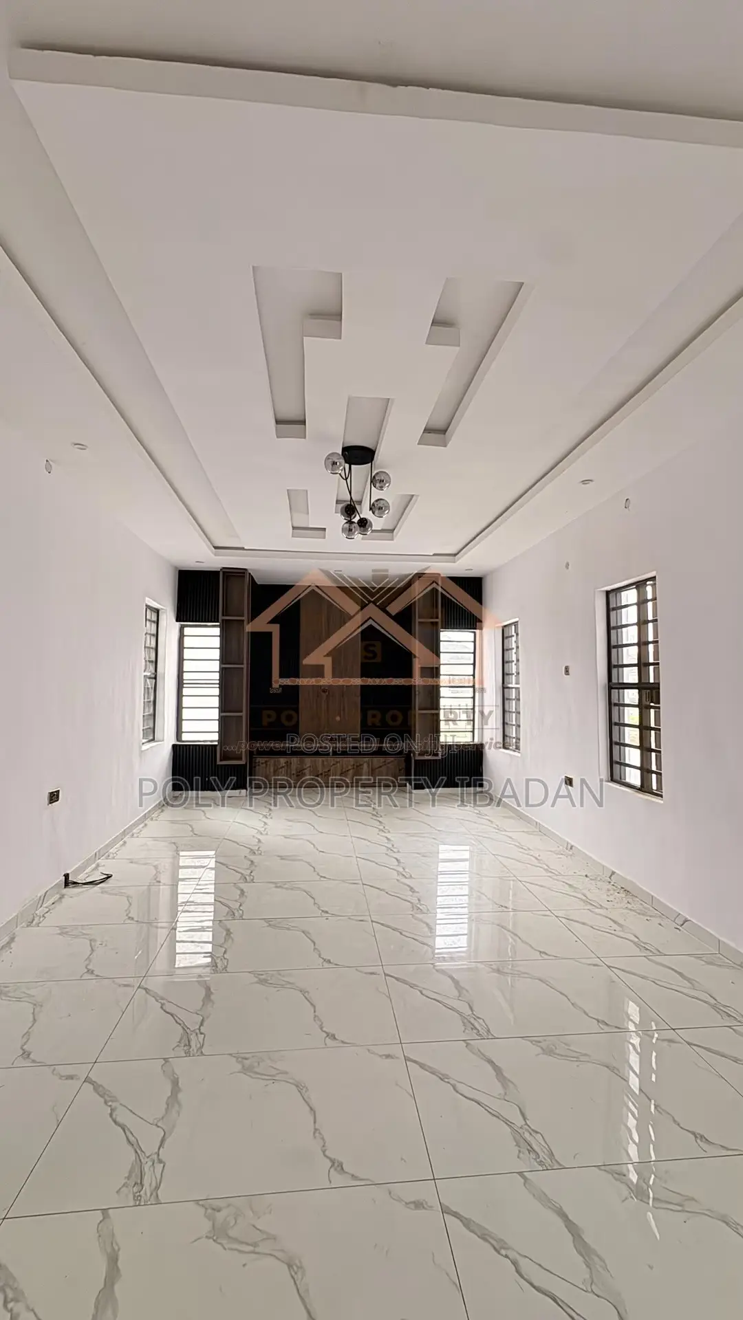 4bdrm Duplex in Engr. Lere Adigun, Ibadan for sale in Ibadan