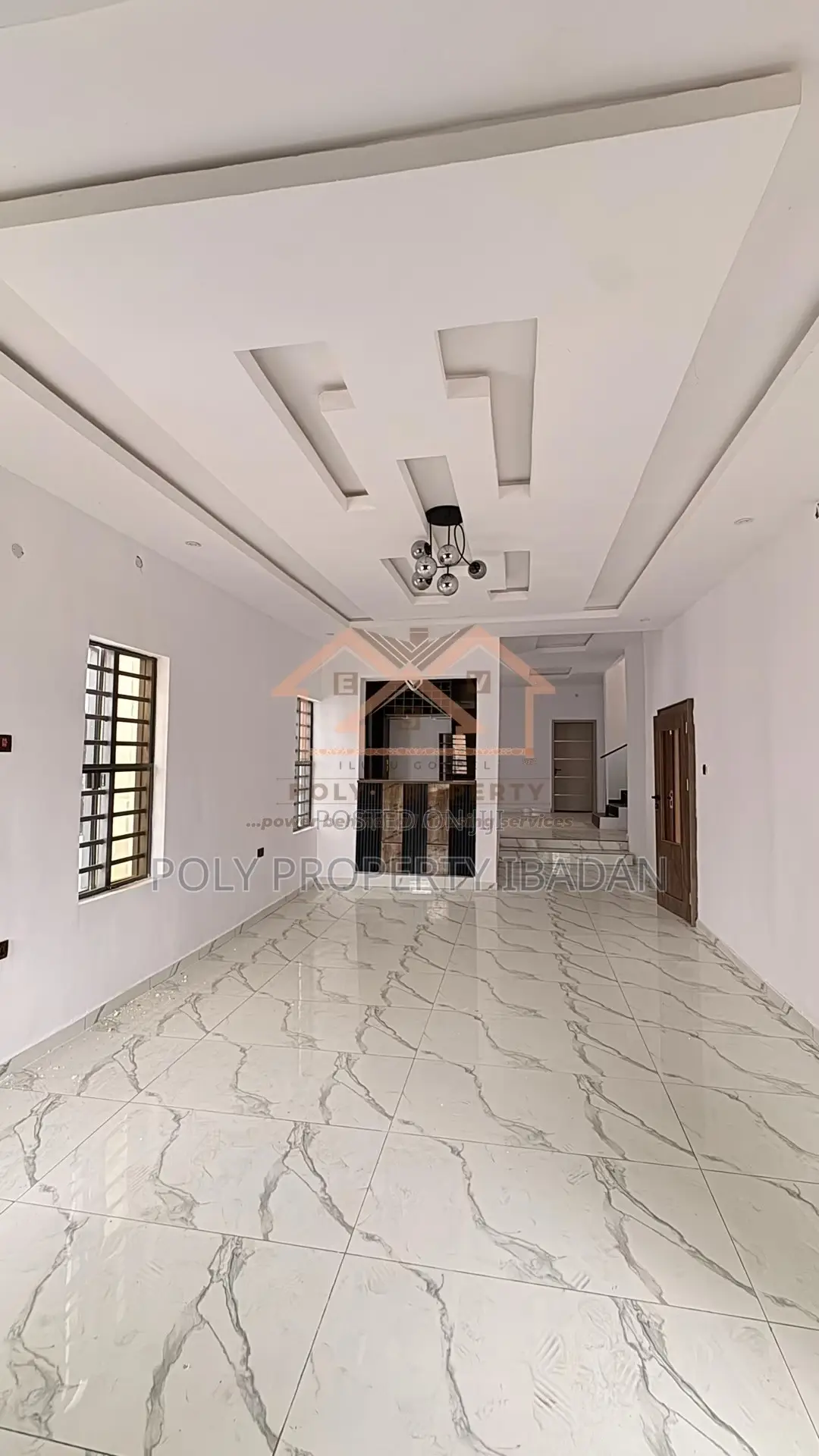 4bdrm Duplex in Engr. Lere Adigun, Ibadan for sale in Ibadan
