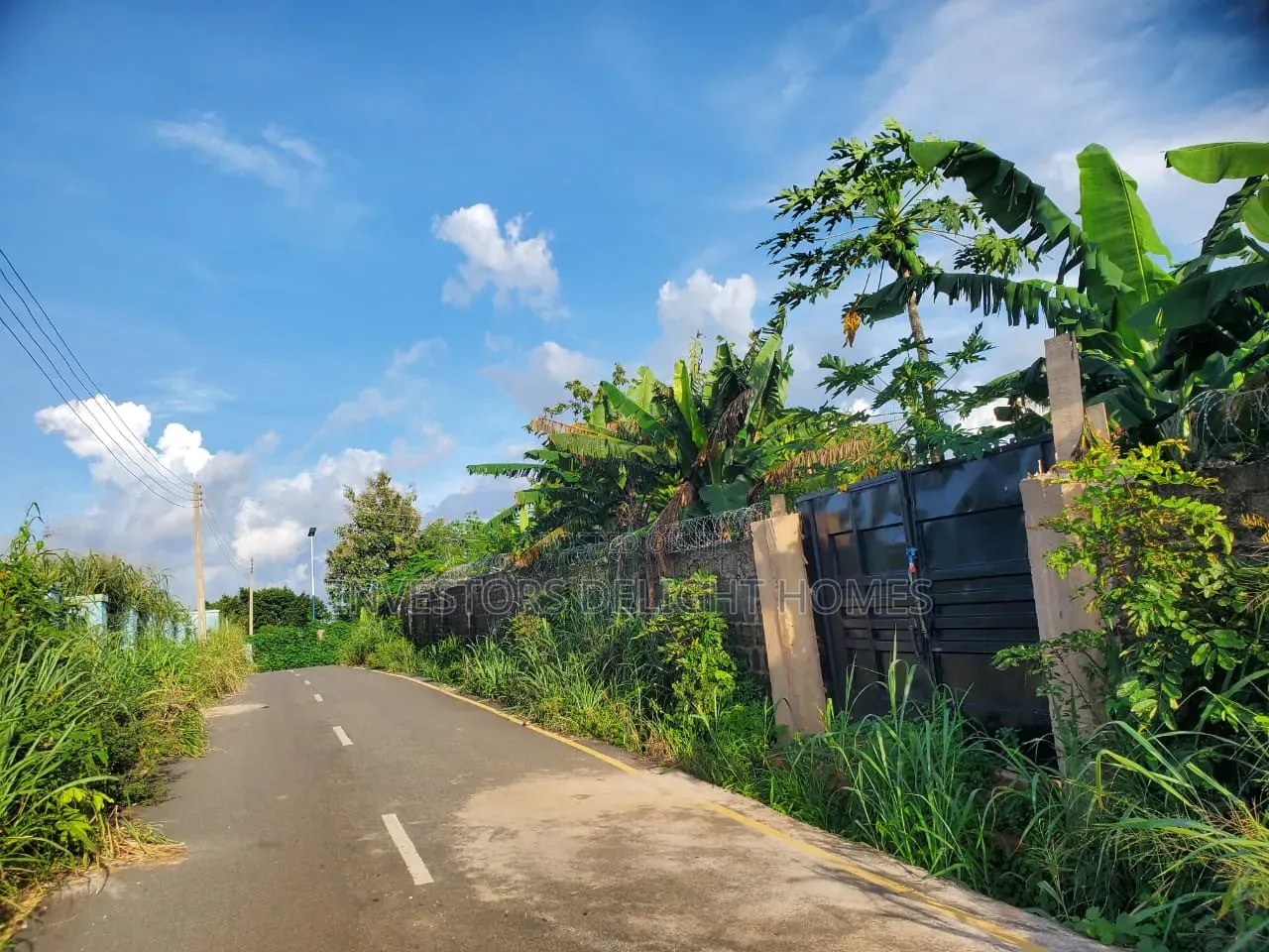 Residential Landed Property for Sale in Oshimili North