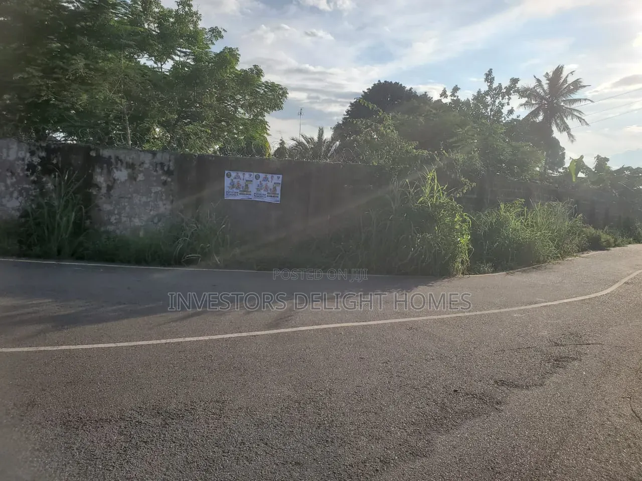 Residential Landed Property for Sale in Oshimili North