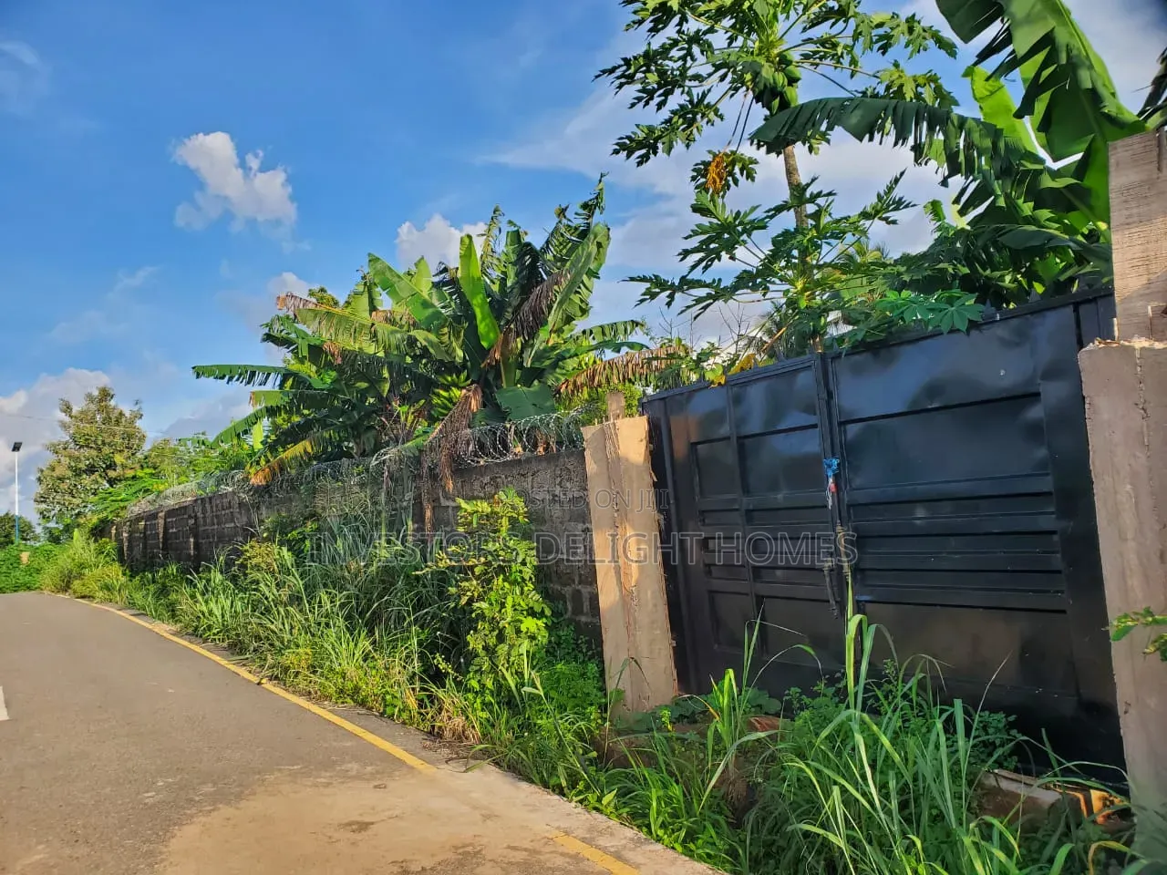 Residential Landed Property for Sale in Oshimili North
