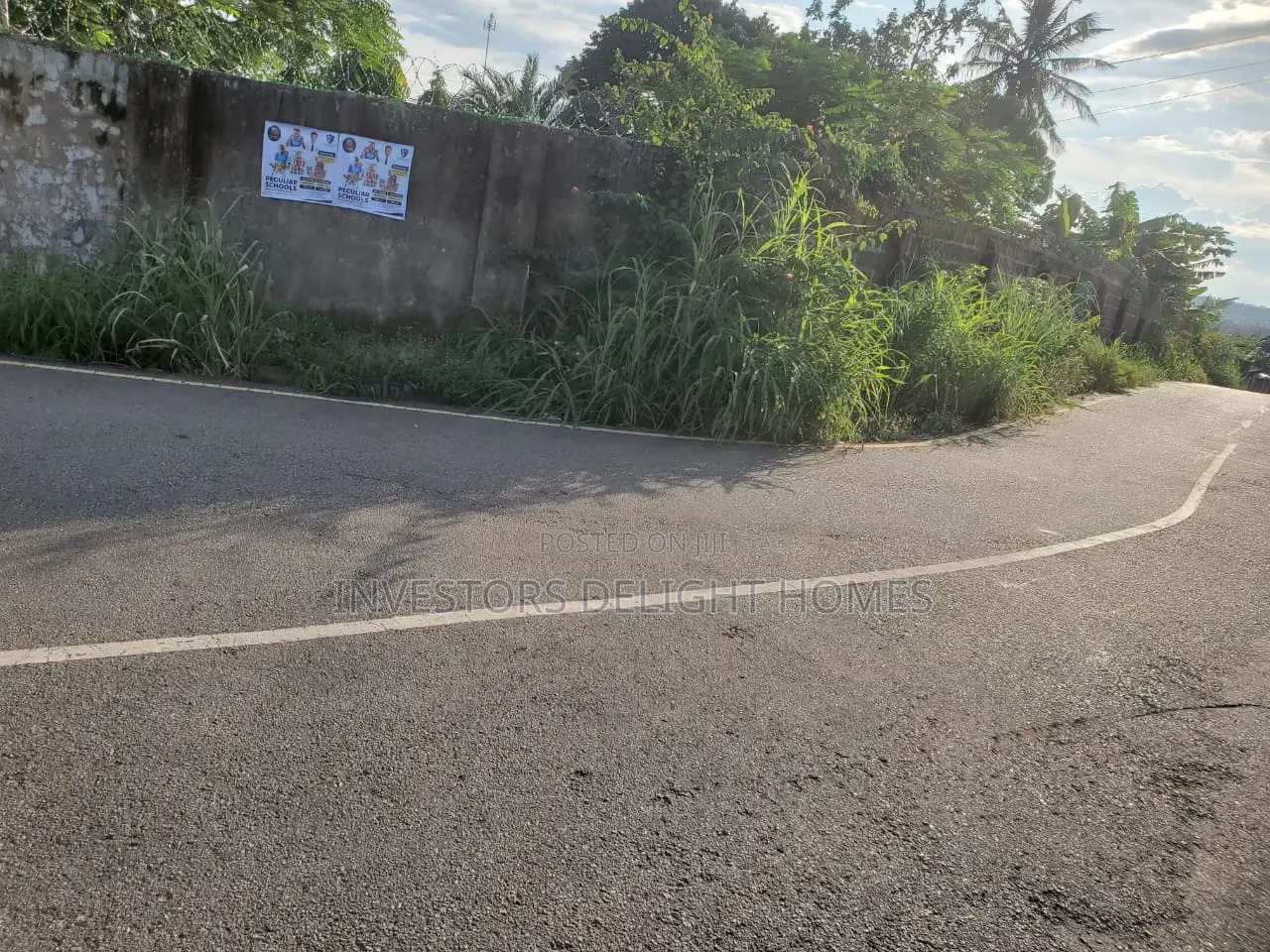 Residential Landed Property for Sale in Oshimili North