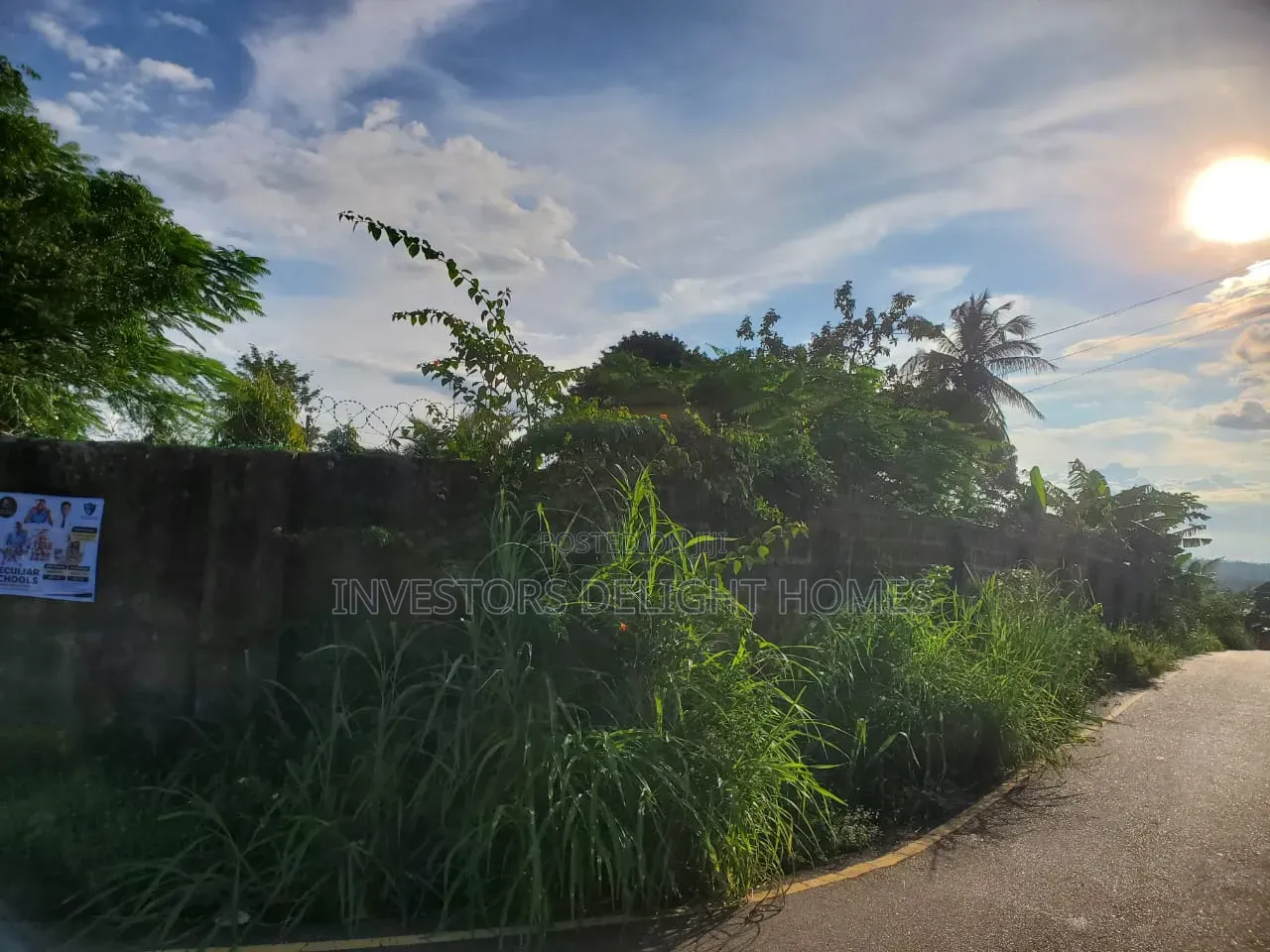 Residential Landed Property for Sale in Oshimili North