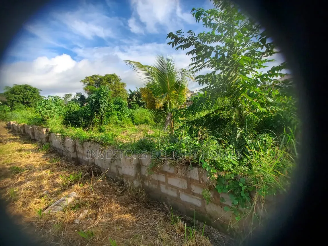 Landed Property for Sale in Oshimili North