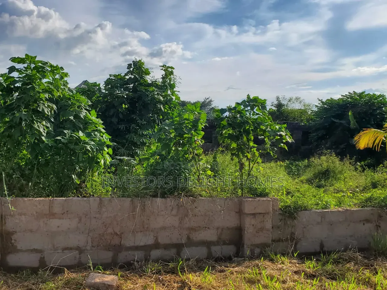Landed Property for Sale in Oshimili North