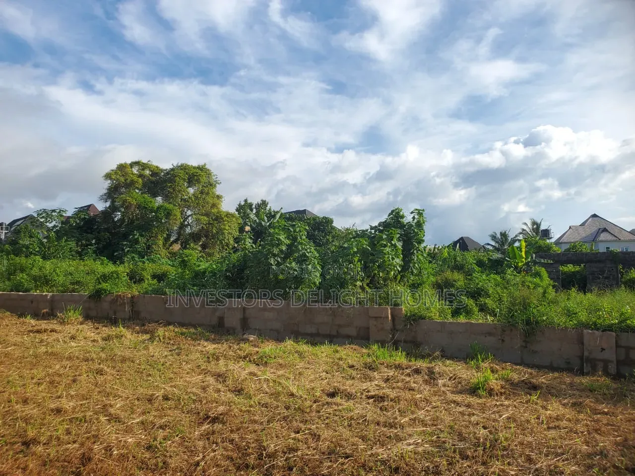 Landed Property for Sale in Oshimili North