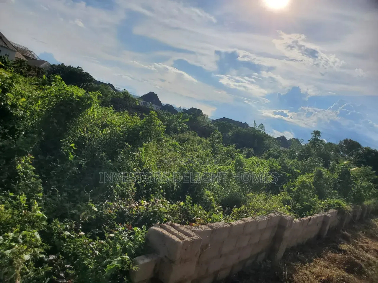 Landed Property for Sale in Oshimili North
