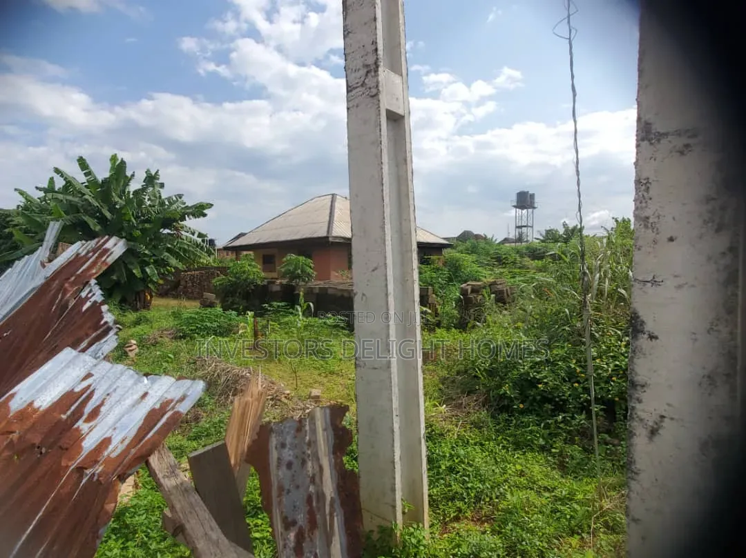 Land for Sale in Oshimili North