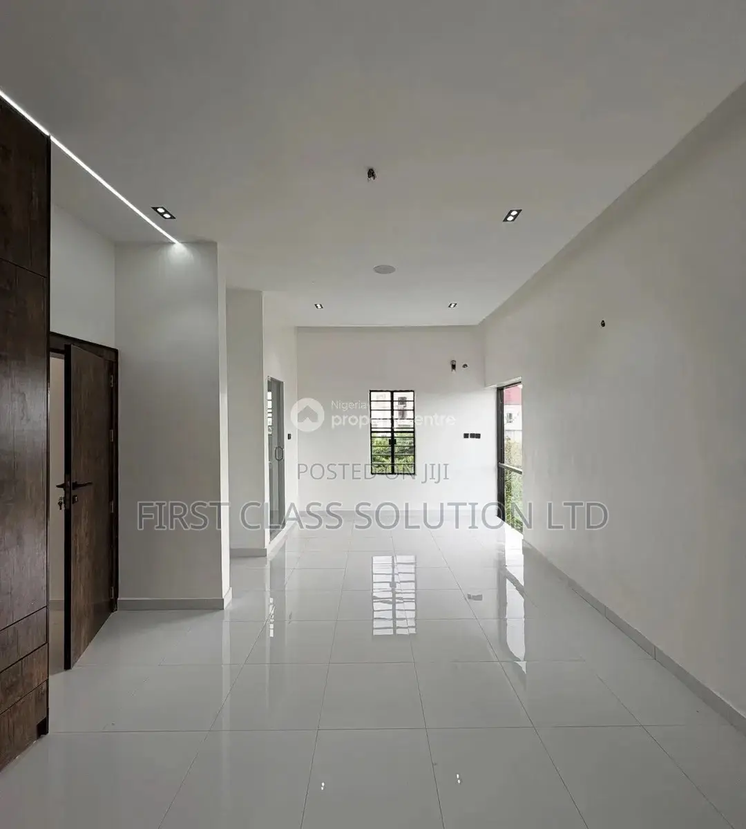 Furnished 4bdrm Duplex in Enugu State for sale in Enugu State