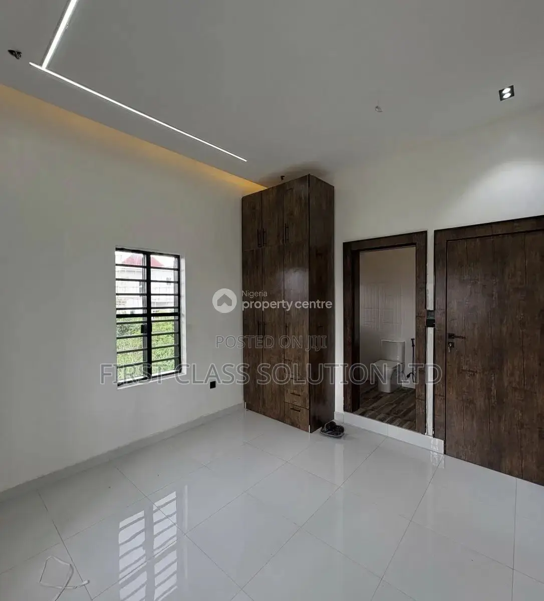 Furnished 4bdrm Duplex in Enugu State for sale in Enugu State