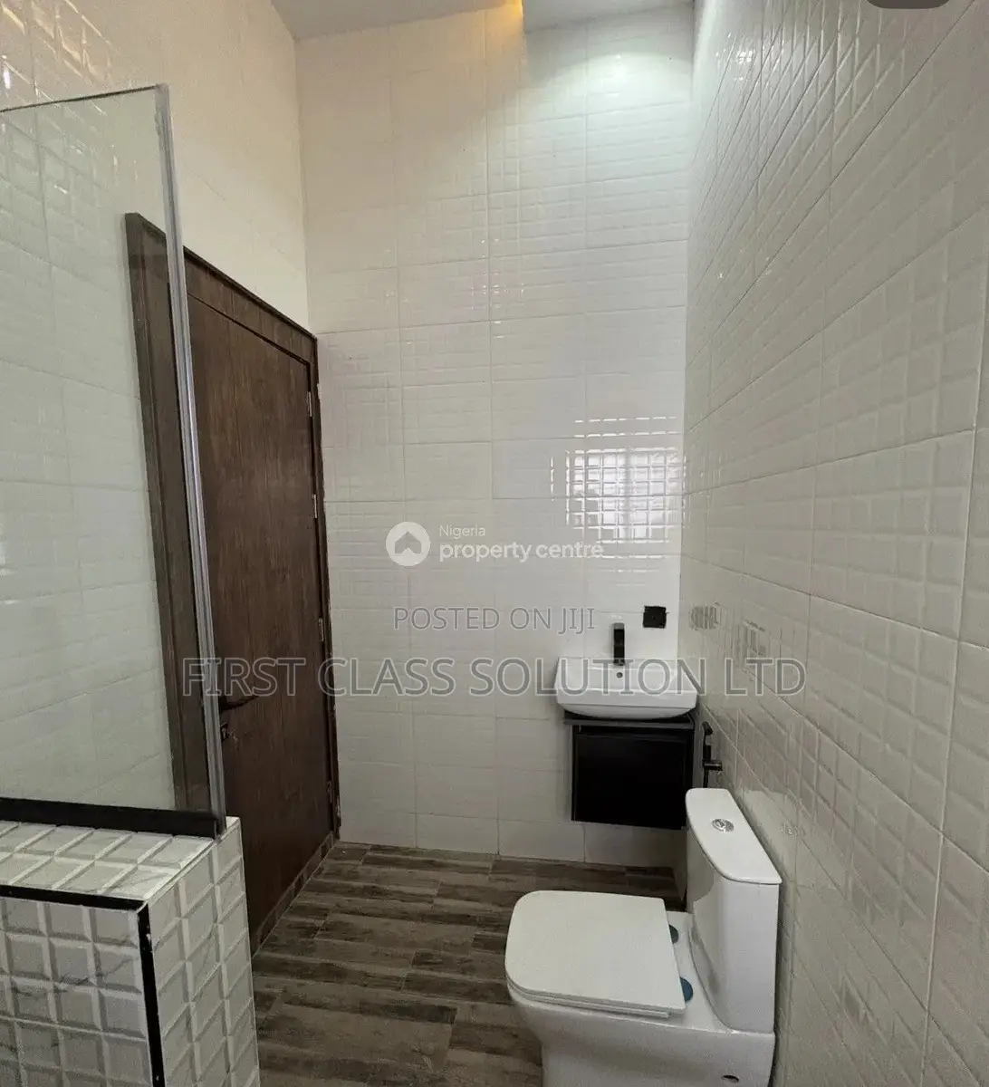 Furnished 4bdrm Duplex in Enugu State for sale in Enugu State
