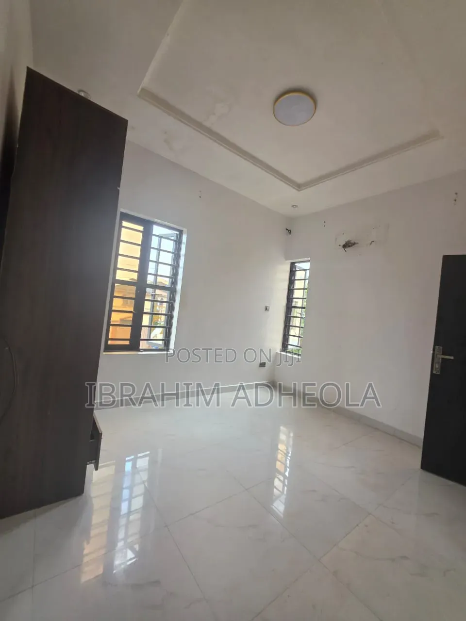 2bdrm Duplex in Omole Phase2 for rent in Omole Phase 2