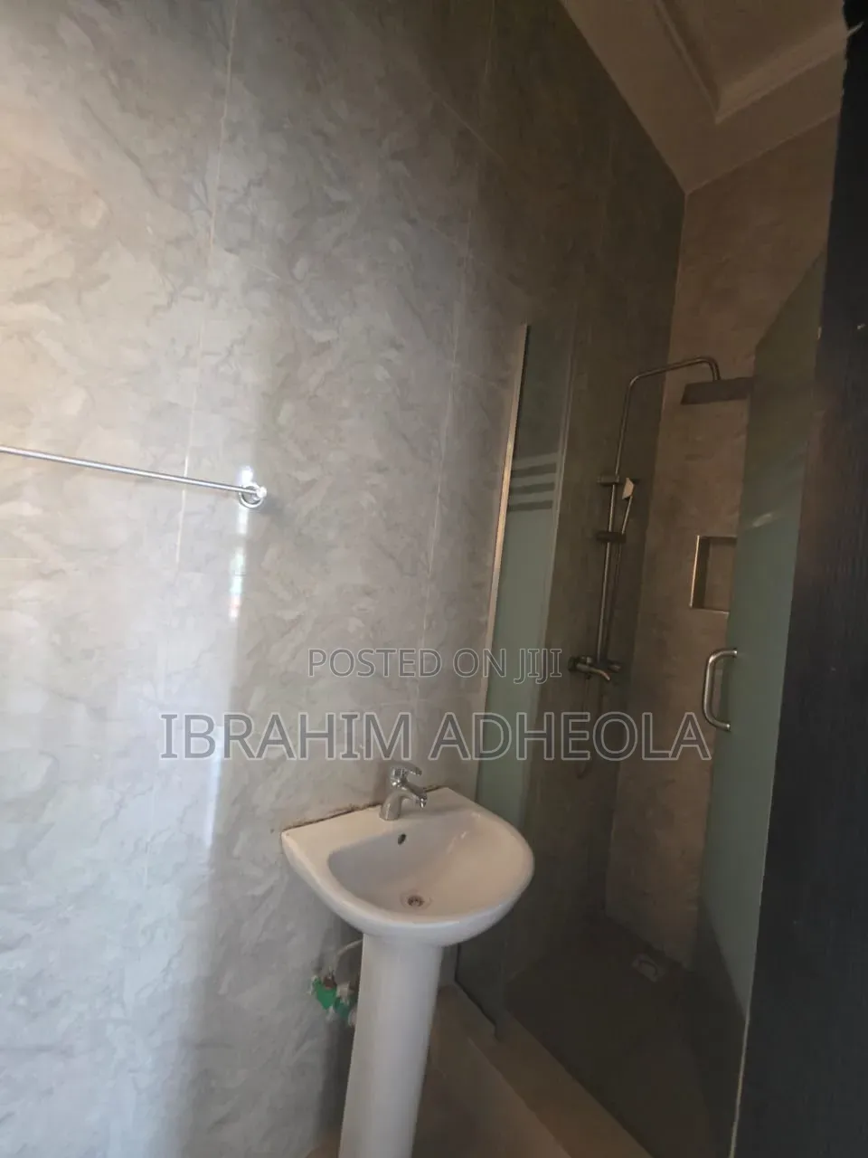2bdrm Duplex in Omole Phase2 for rent in Omole Phase 2