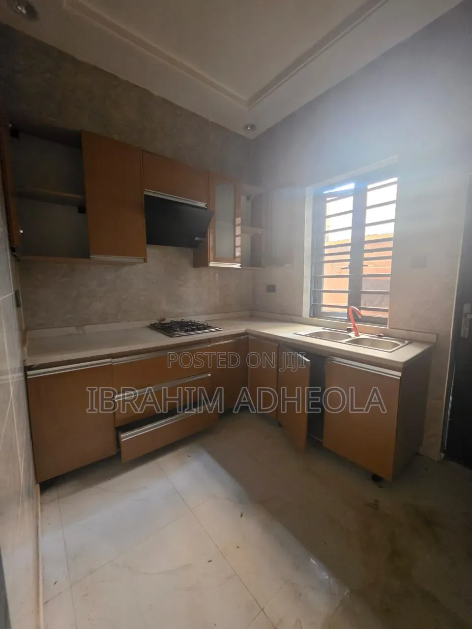 2bdrm Duplex in Omole Phase2 for rent in Omole Phase 2