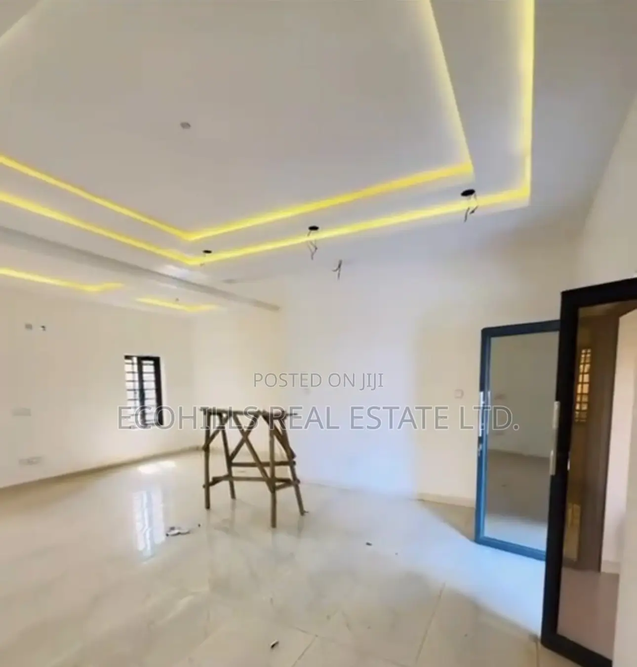 4bdrm Townhouse/Terrace in Lifecamp for sale in Life Camp