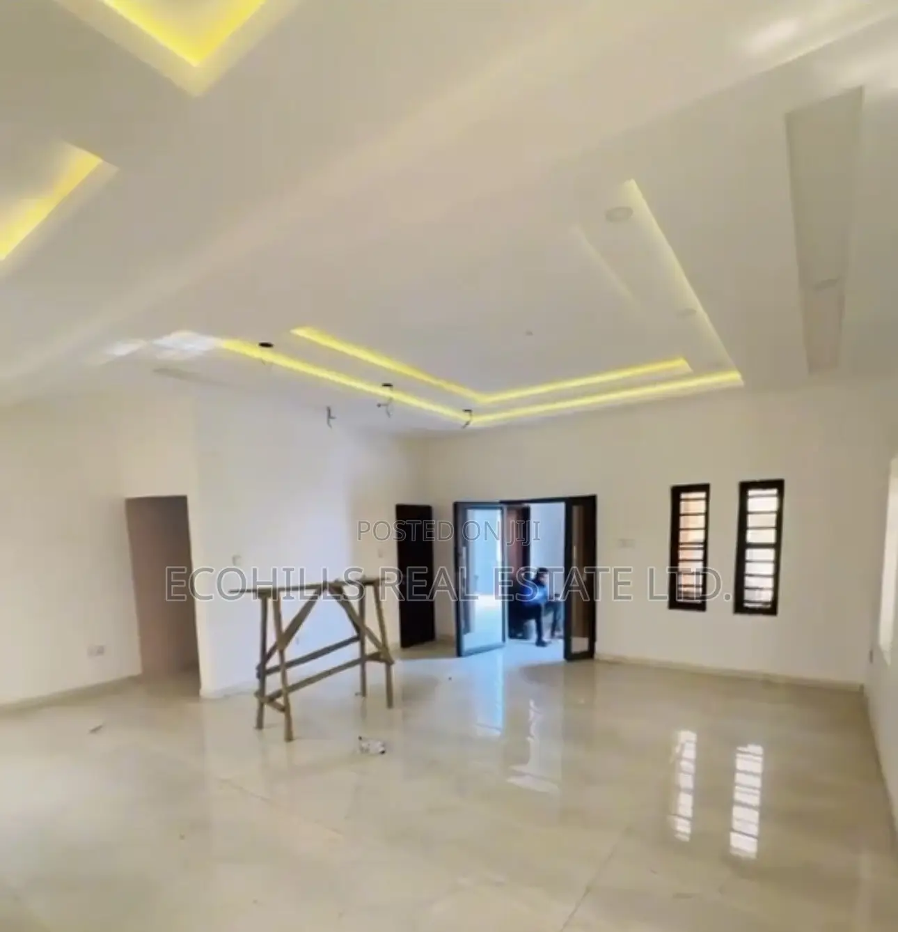 4bdrm Townhouse/Terrace in Lifecamp for sale in Life Camp
